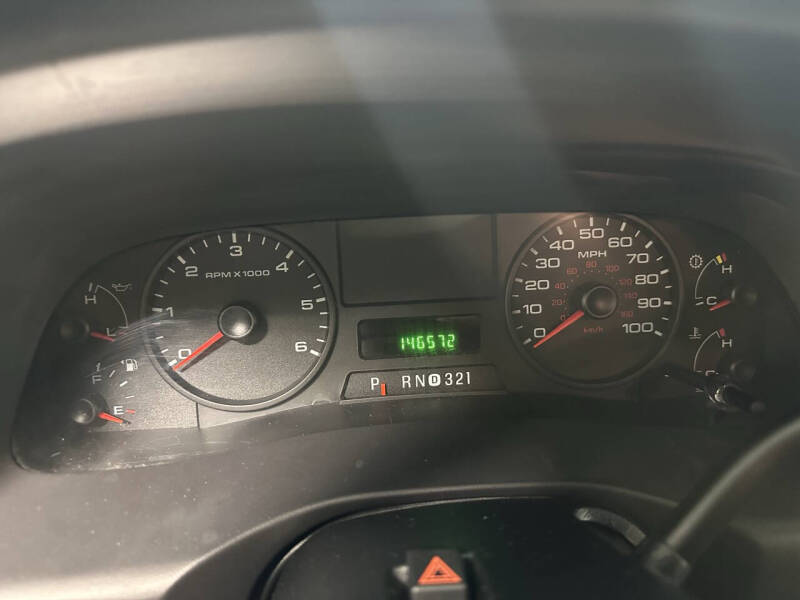 2005 Ford F-250 Super Duty XLT