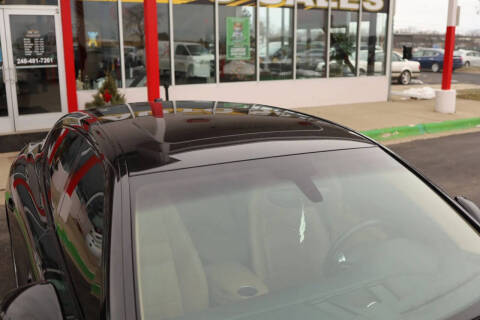 2013 Porsche Panamera