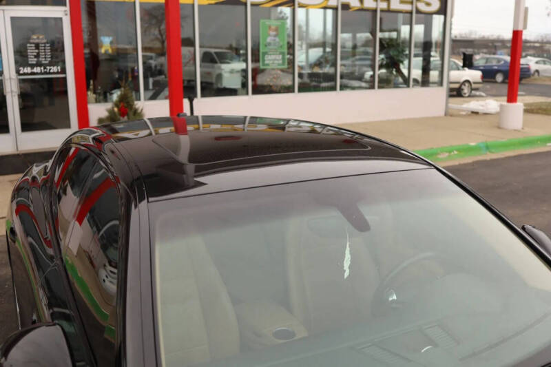 2013 Porsche Panamera