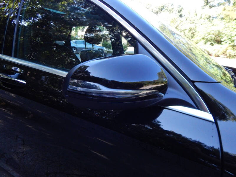 2016 Mercedes-Benz GLC GLC 300