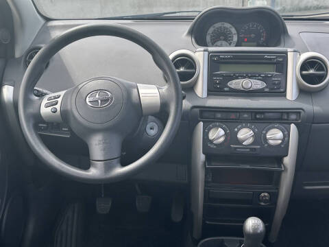 2006 Scion xA