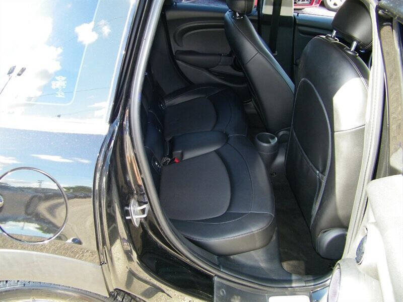 2016 MINI Hardtop 4 Door Cooper