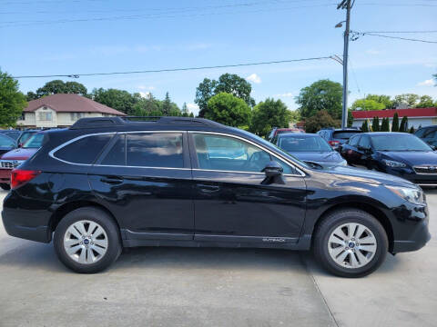 2019 Subaru Outback for sale at Farris Auto - Main Street in Stoughton WI