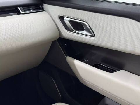 2018 Land Rover Range Rover Velar P380 R-Dynamic SE