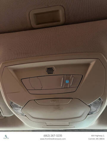 2018 Ford Focus SEL