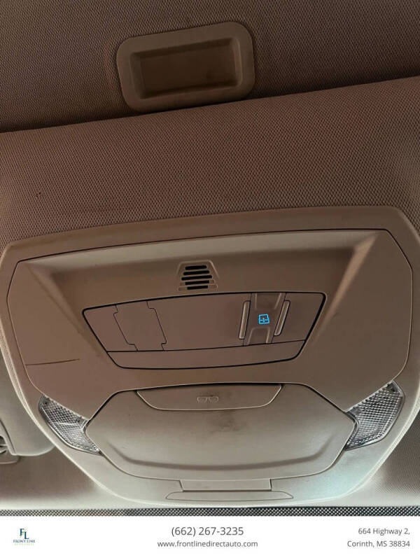 2018 Ford Focus SEL
