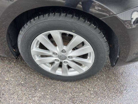 2016 Kia Forte Koup EX