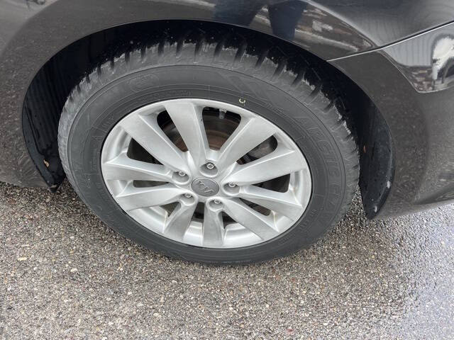 2016 Kia Forte Koup EX