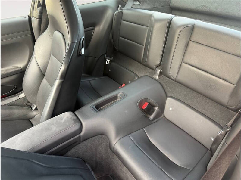 2017 Porsche 911 Carrera S