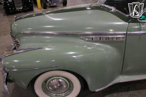 1941 Buick Super