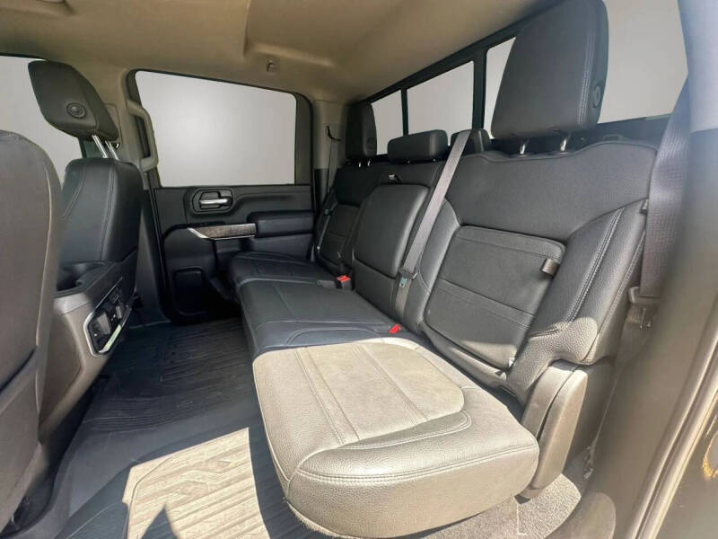 2023 GMC Sierra 2500HD