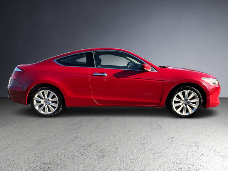 2008 Honda Accord EX-L V6