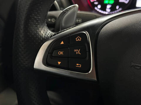 2017 Mercedes-Benz AMG GT