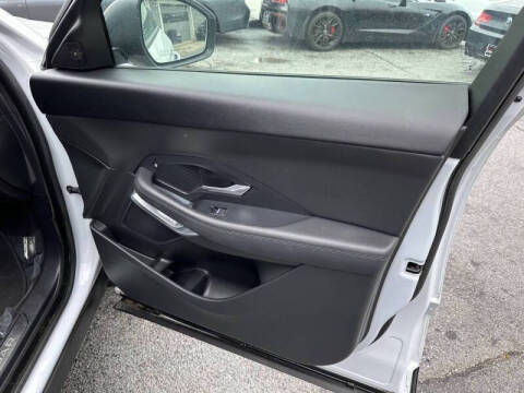 2019 Jaguar E-PACE P250 S