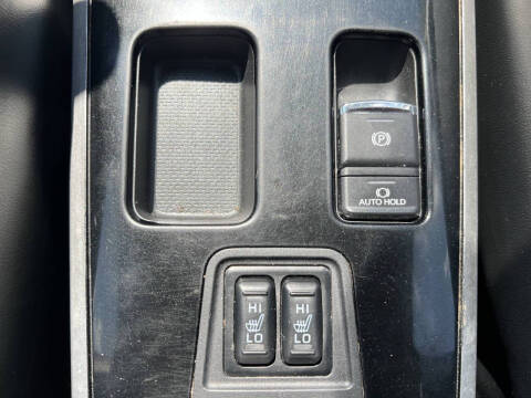 2020 Mitsubishi Outlander SE