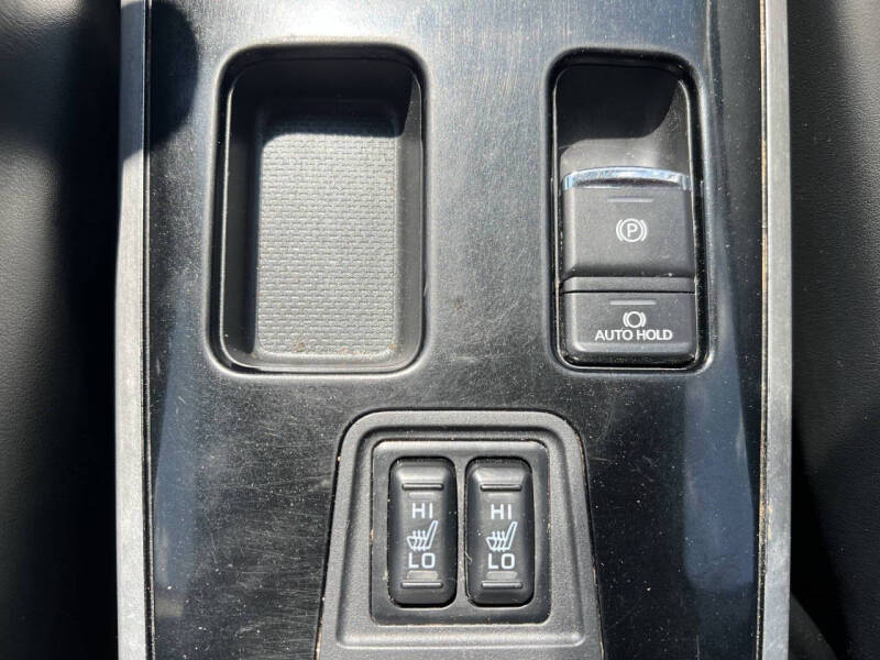 2020 Mitsubishi Outlander SE