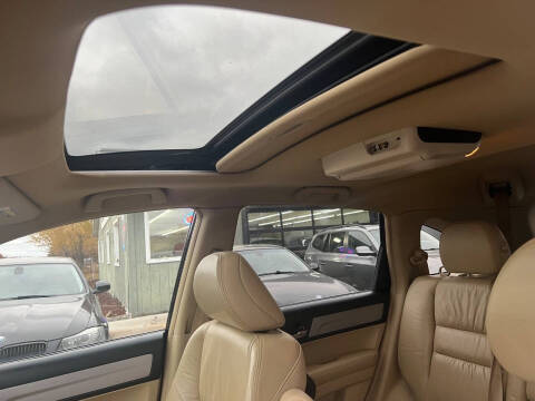 2010 Honda CR-V EX-L