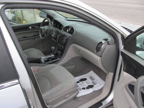 2016 Buick Enclave Convenience