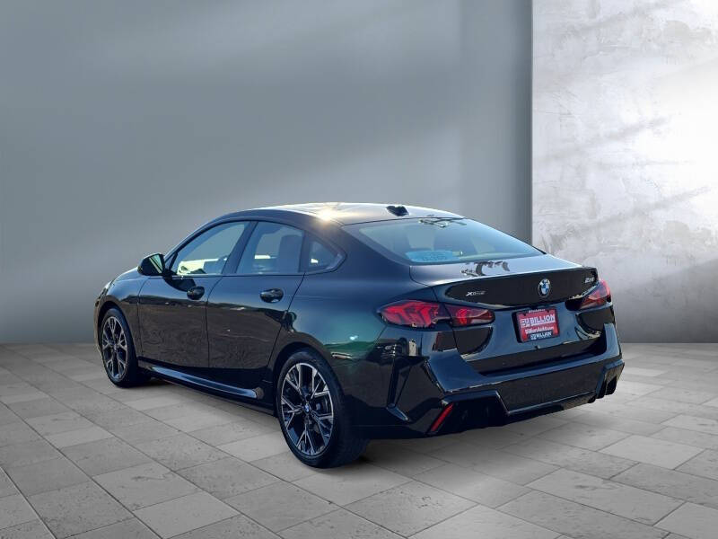 2025 BMW 2 Series 228 xDrive Gran Coupe