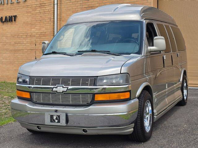 2004 Chevrolet Express 1500