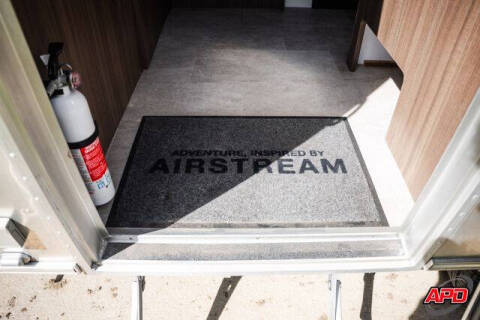 2022 Airstream 22FB