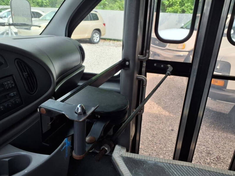 1998 Ford E-Series E-350