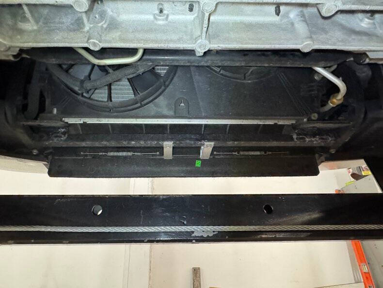 2000 Chevrolet Corvette