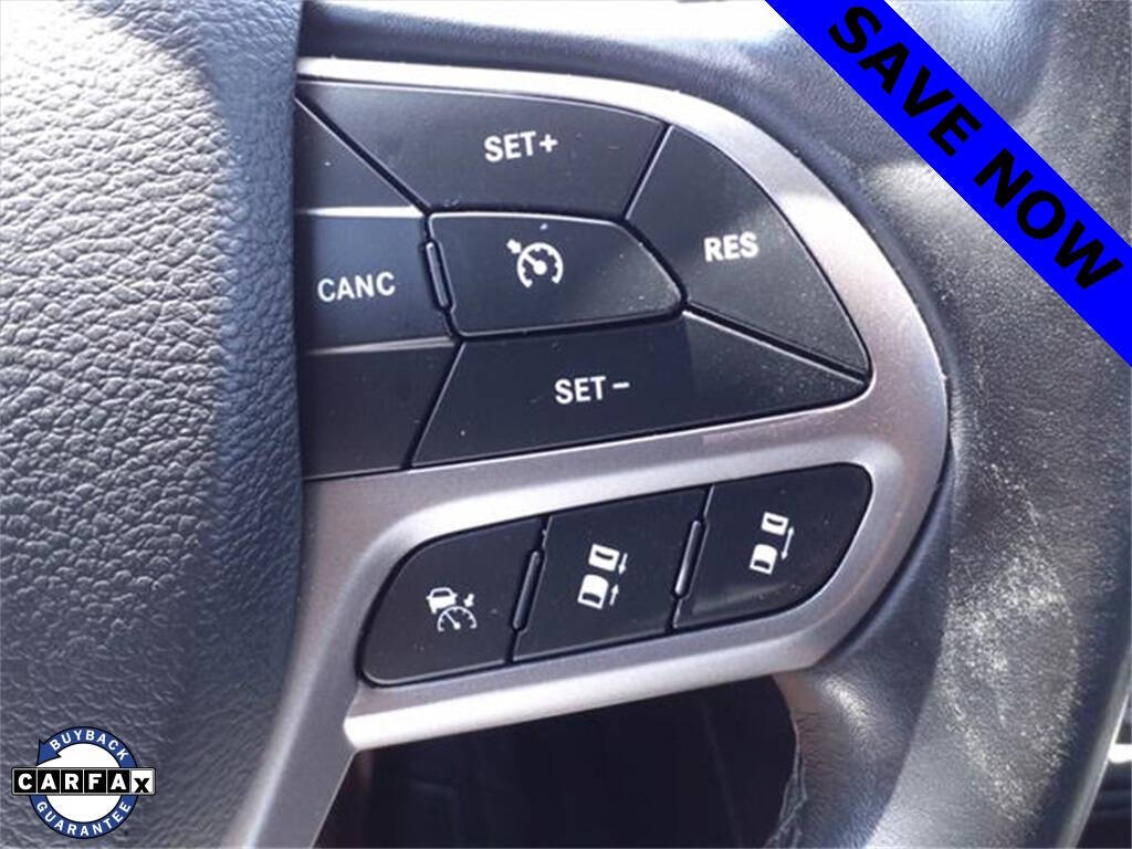 2021 Jeep Cherokee for sale at Bryans Car Corner 2 in Midwest City, OK