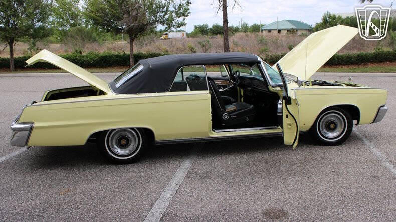 1965 Chrysler Imperial