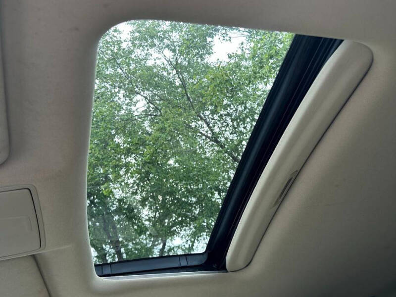 2016 Acura MDX SH-AWD w/Tech