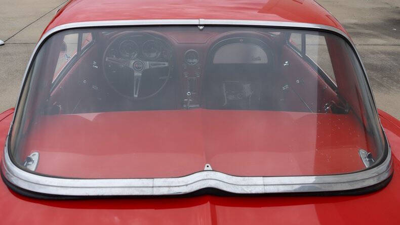1964 Chevrolet Corvette