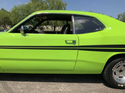 1971 Dodge Demon