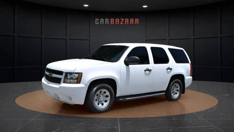 2010 Chevrolet Tahoe LS