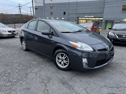 2011 Toyota Prius Two