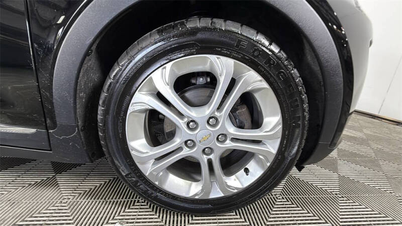 2020 Chevrolet Bolt EV LT