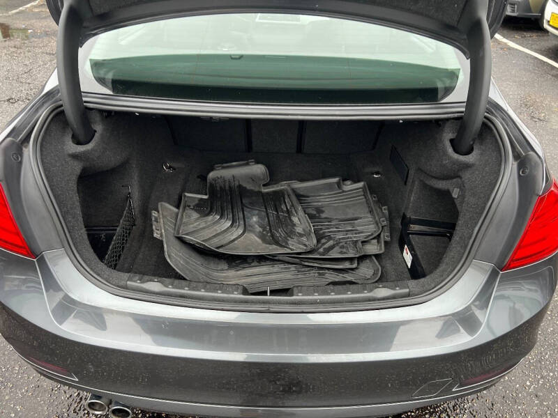 2013 BMW 3 Series 328i xDrive