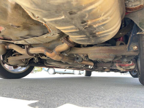 2008 Mazda MAZDA6 i Sport Value Edition