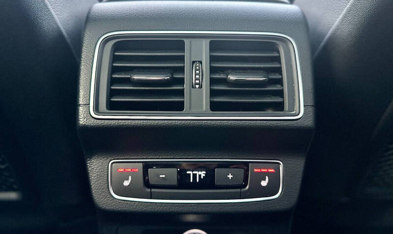 2018 Audi Q5 2.0T quattro Premium Plus