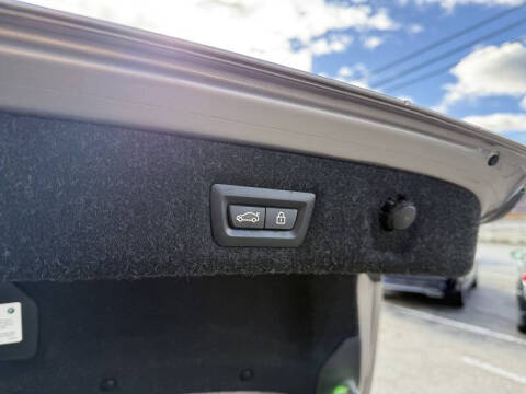 2019 BMW 5 Series 530i xDrive