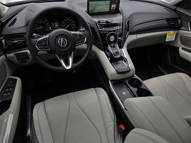 2026 Acura RDX SH-AWD w/Advance