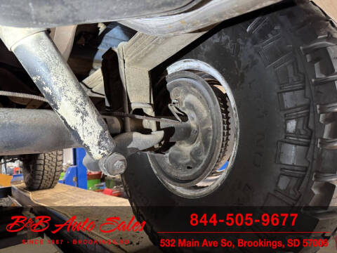 1977 Dodge Ramcharger