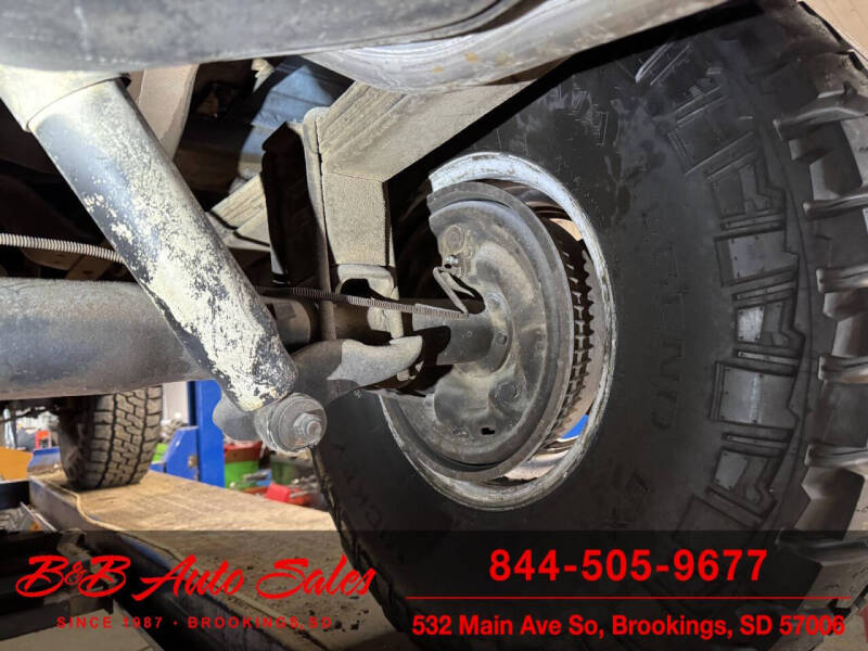 1977 Dodge Ramcharger