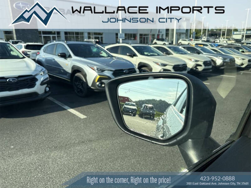 2025 Mitsubishi Eclipse Cross SE