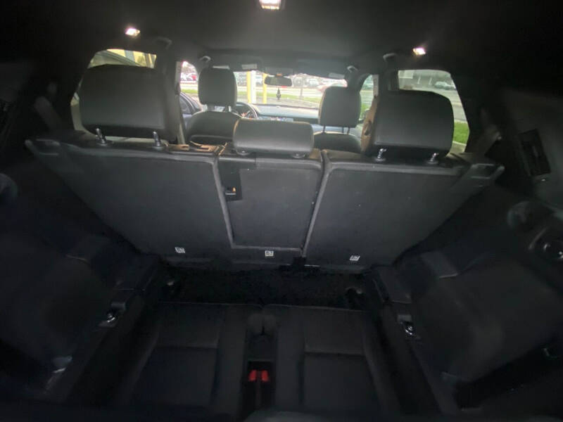 2016 Land Rover Discovery Sport HSE