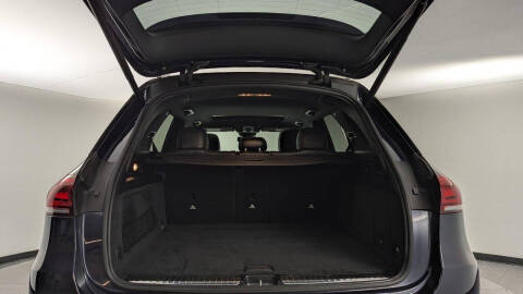 2020 Mercedes-Benz GLE GLE 350 4MATIC