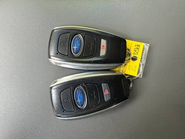 2020 Subaru Outback Onyx Edition XT