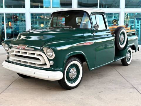 1957 Chevrolet 3100