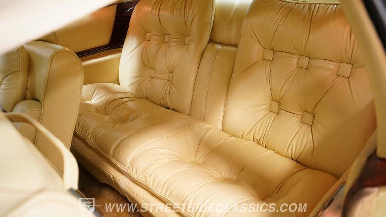 1978 Cadillac Eldorado