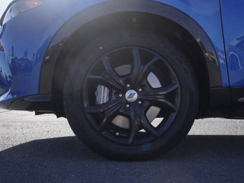 2024 Dodge Hornet R/T