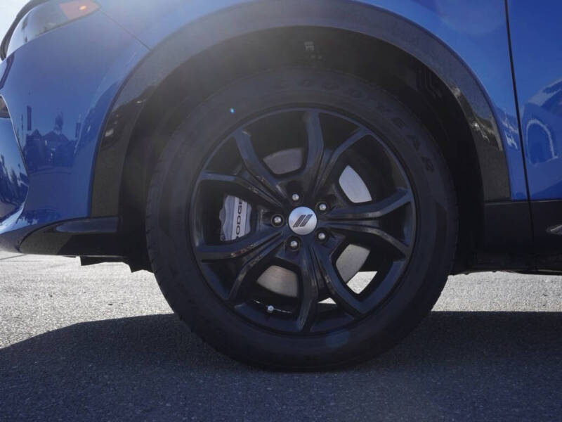 2024 Dodge Hornet R/T